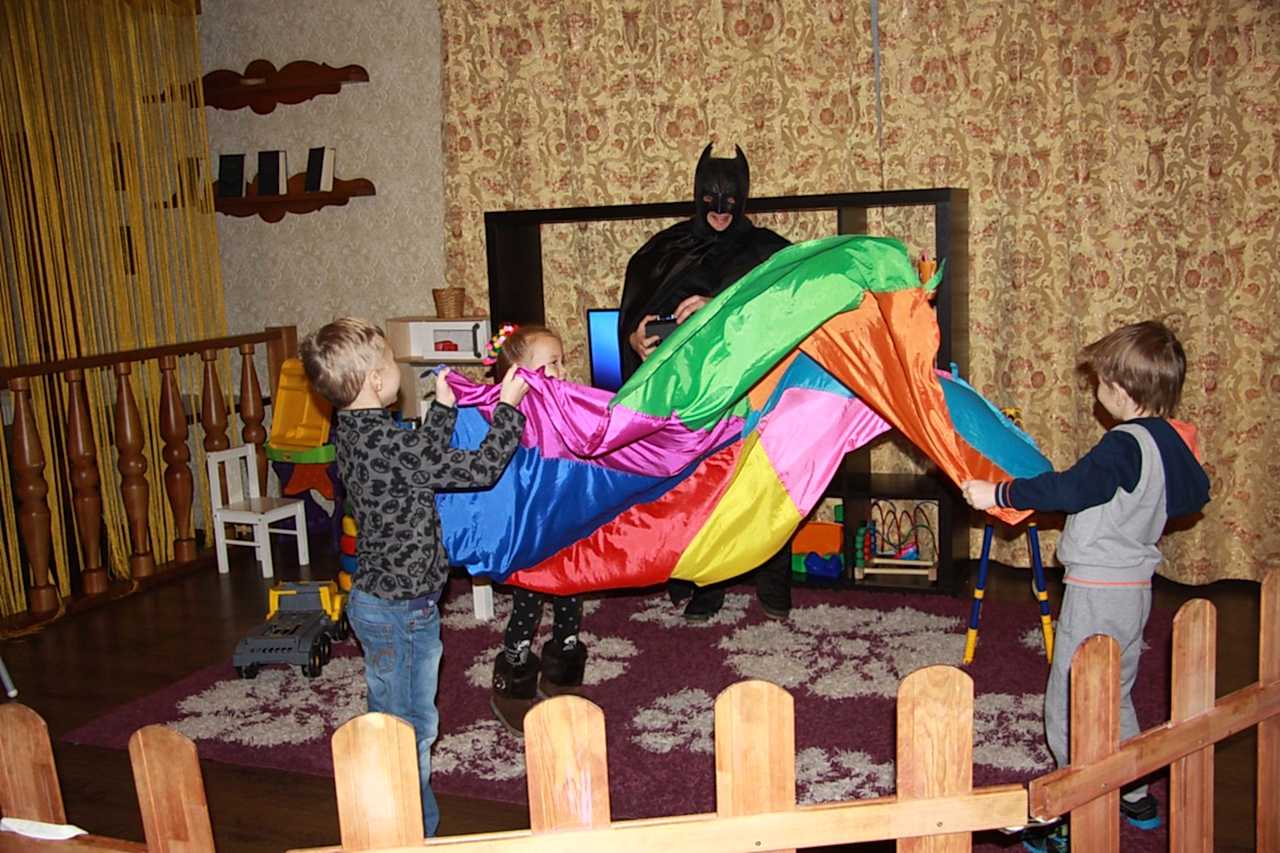 Ресторан Учёный кот